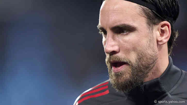 Lyon full-back Nicolás Tagliafico considers possible return to Argentina