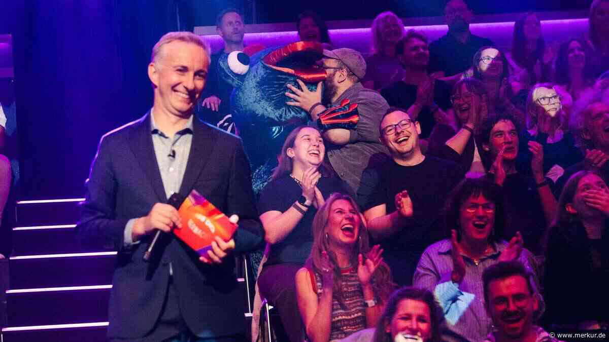 „Passt auf, was Ihr im Internet macht!“