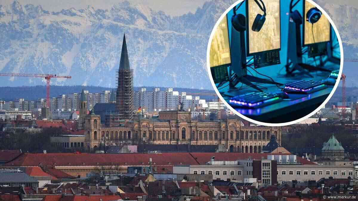 „Kann einem das Genick brechen“: Mieten, Förderungen und Kultur – die Arbeitswelt eines Münchner Games-Studios