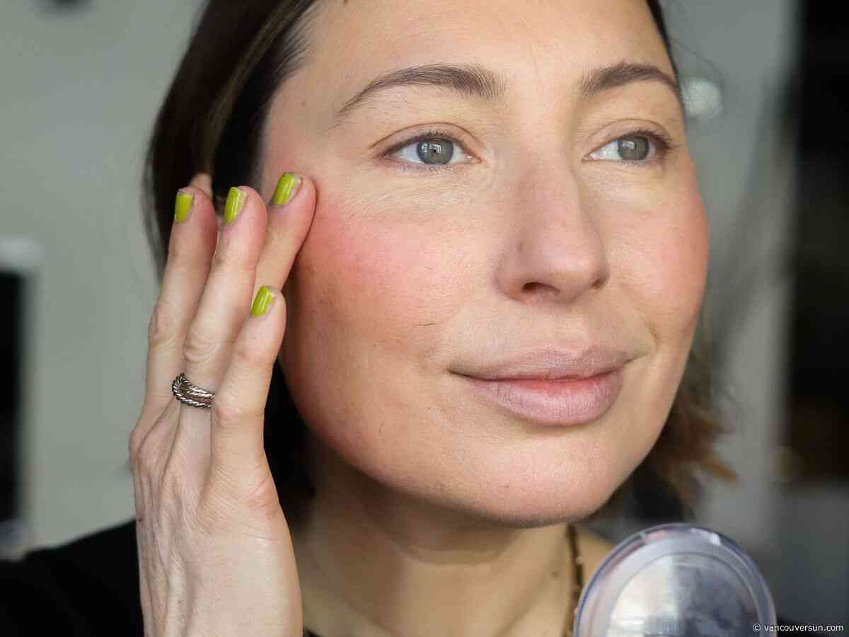 Get the look: These are the blush shades we are loving right now