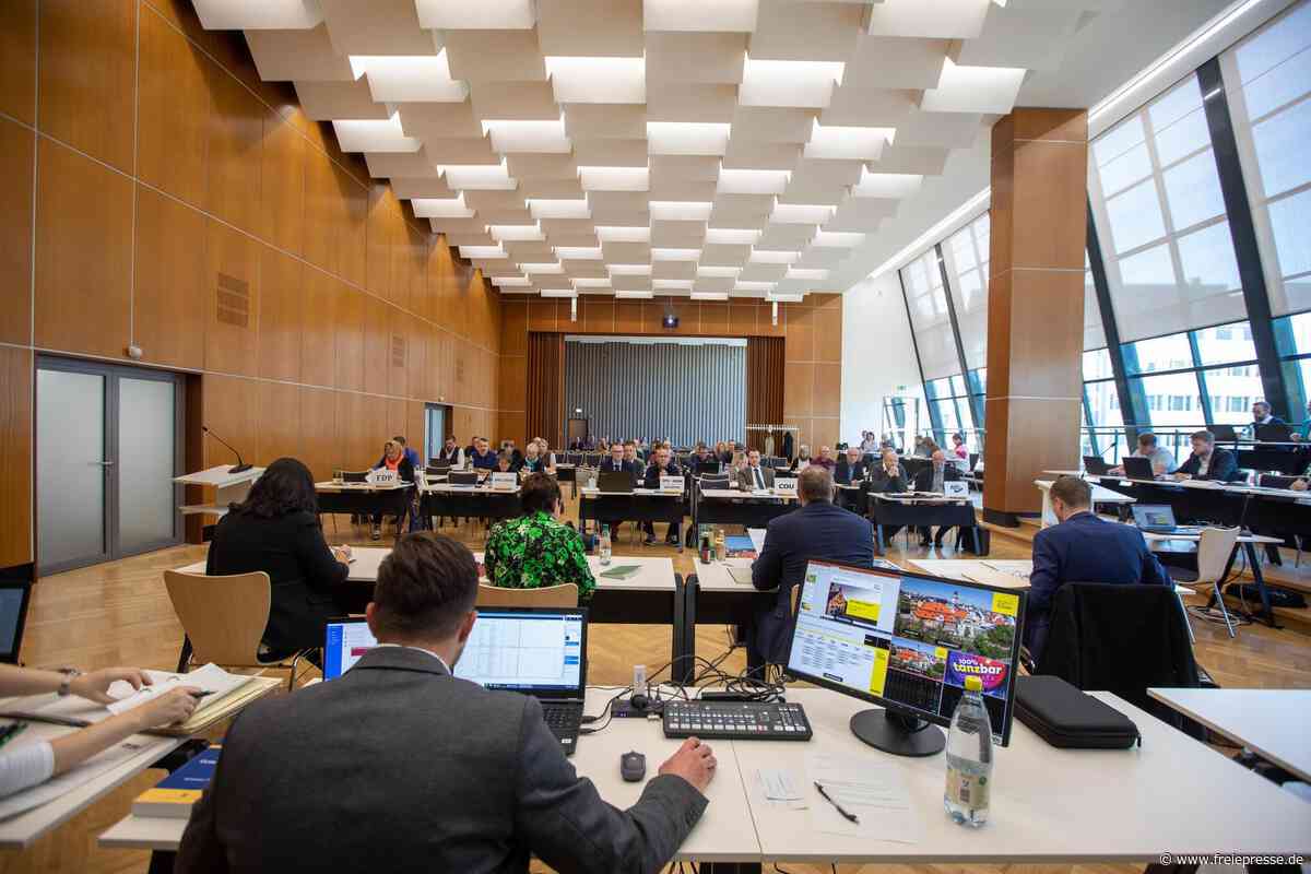 Plauener Stadträtin scheidet aus BSW-Fraktion aus: „Ich empfinde es als Befreiung“