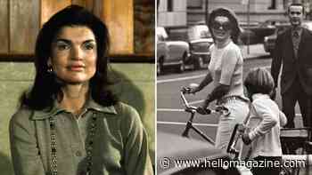 16 rarely-seen photos of Jackie Kennedy's glamorous NYC life: from Fifth Avenue penthouse to high-society restaurants