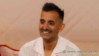 ITV's Dr Amir Khan lays out 5 hormonal symptoms women shouldn't ignore