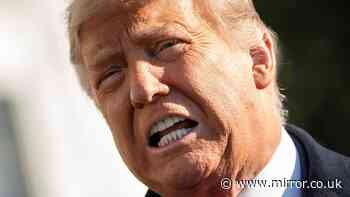 Trump’s BBC lawsuit backfires spectacularly as judge drags his children into £7.5billion legal nightmare