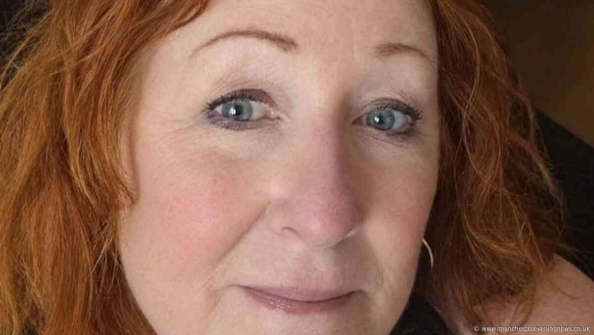 Urgent police appeal for missing Lancashire woman last seen at primary school