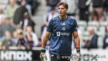 I played with Nick Pope - this is how he will be feeling at Newcastle amid Bayern Munich interest