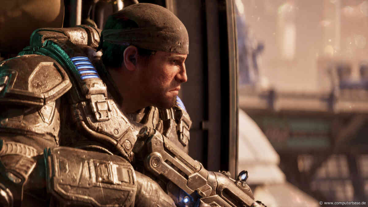 Gears of War: E-Day: Game Pass könnte Verkäufen signifikant geschadet haben