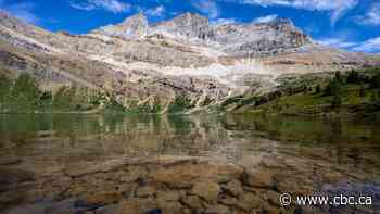 Banff is in Treaty 7 territory and leases its land from the feds. So what happens to it if Alberta separates?