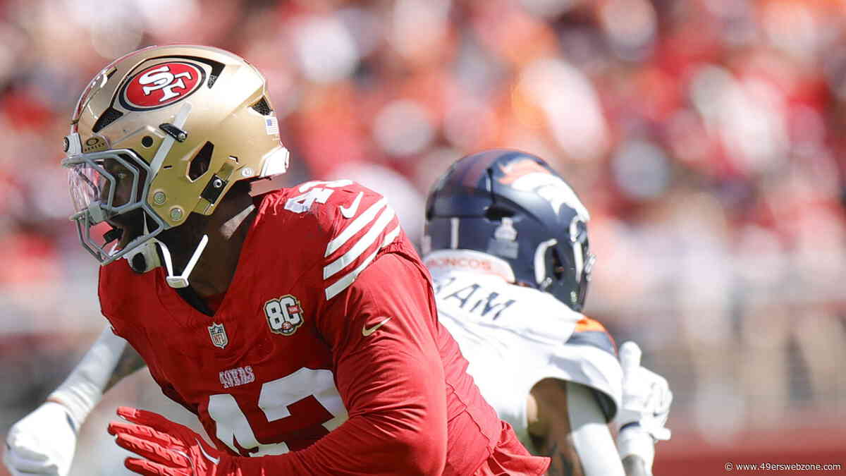 49ers cut Matthew Judon from practice squad