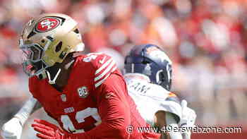 49ers cut Matthew Judon from practice squad