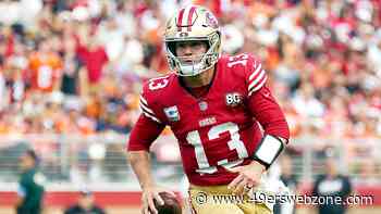 Kyle Shanahan reveals something 49ers QB Brock Purdy must do against Seahawks
