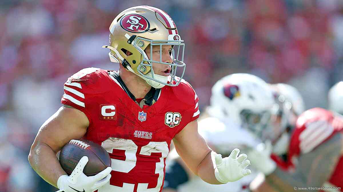 49ers vs. Seahawks: 5 Players to Watch in Crucial NFC West Clash