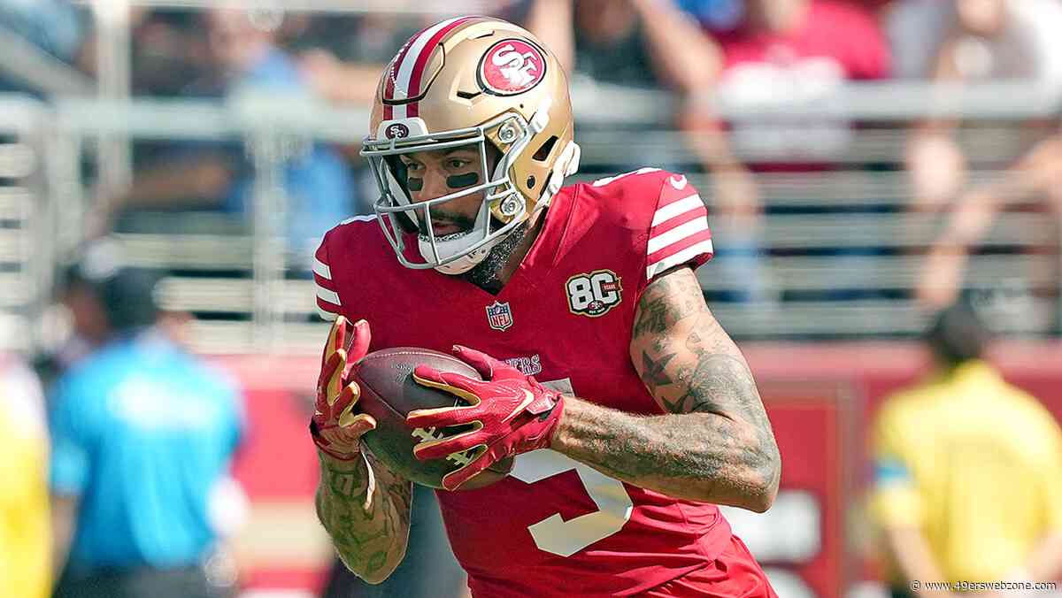 49ers' Kyle Shanahan explains why Mike Evans is a matchup nightmare