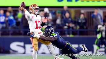 49ers vs. Seahawks: 3 keys to victory in NFC West showdown