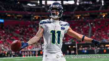 Nick Shook predicts 49ers vs. Seahawks Week 5 matchup | 'The NFL Report'