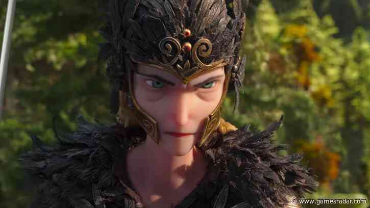 Early reactions for Wildwood draws Lord of the Rings comparisons as Laika's best film yet