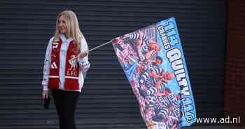 Liverpool-fans geven 'valsspelend' Manchester City warm onthaal voor topper op Anfield