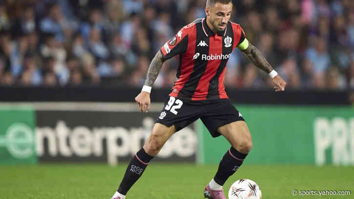 PLAYER RATINGS | OGC Nice 2-1 Strasbourg: Jonathan Clauss completes comeback win for Le Gym