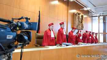 Karlsruhe prüft die Erbschaftsteuer – jetzt steht ein ganzes System auf dem Prüfstand