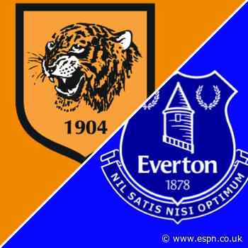 Belloumi maintains Hull's unbeaten home record