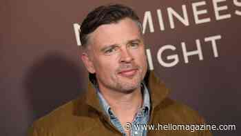 Tom Welling reacts to accidentally sharing personal nude on Instagram