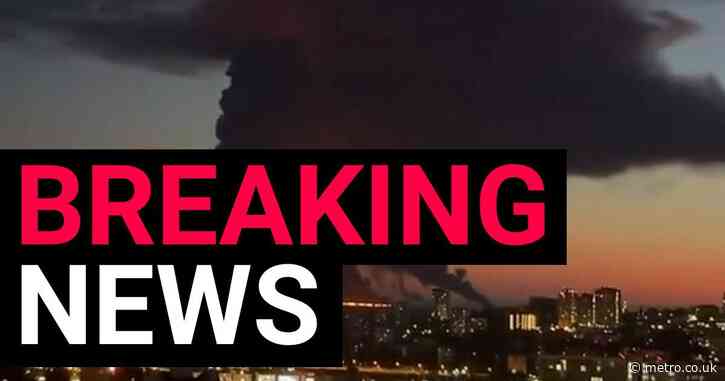 Trump says Russia and Ukraine have agreed to stop bombing oil plants