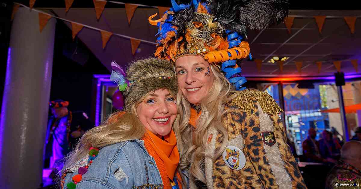Salaai! Dit is het programma van Elluf Elluf 2026 in Eindhoven