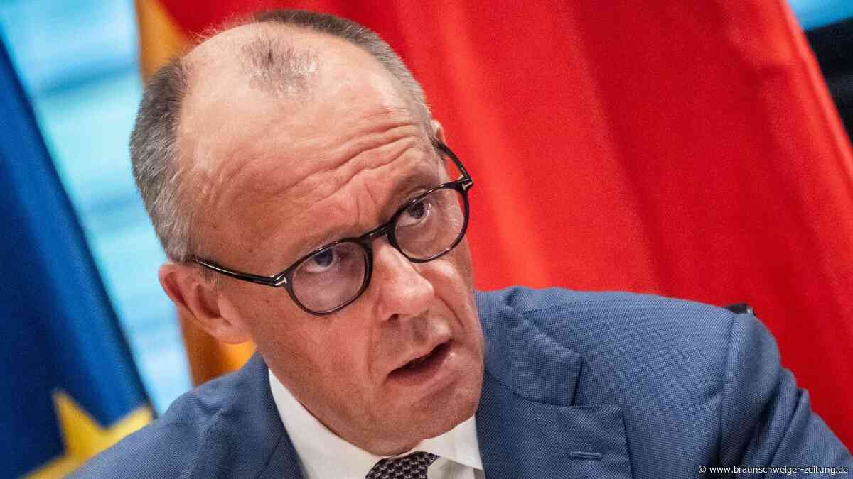 Geplante Zuckersteuer: Neun Unionsminister richten Protestbrief an Merz