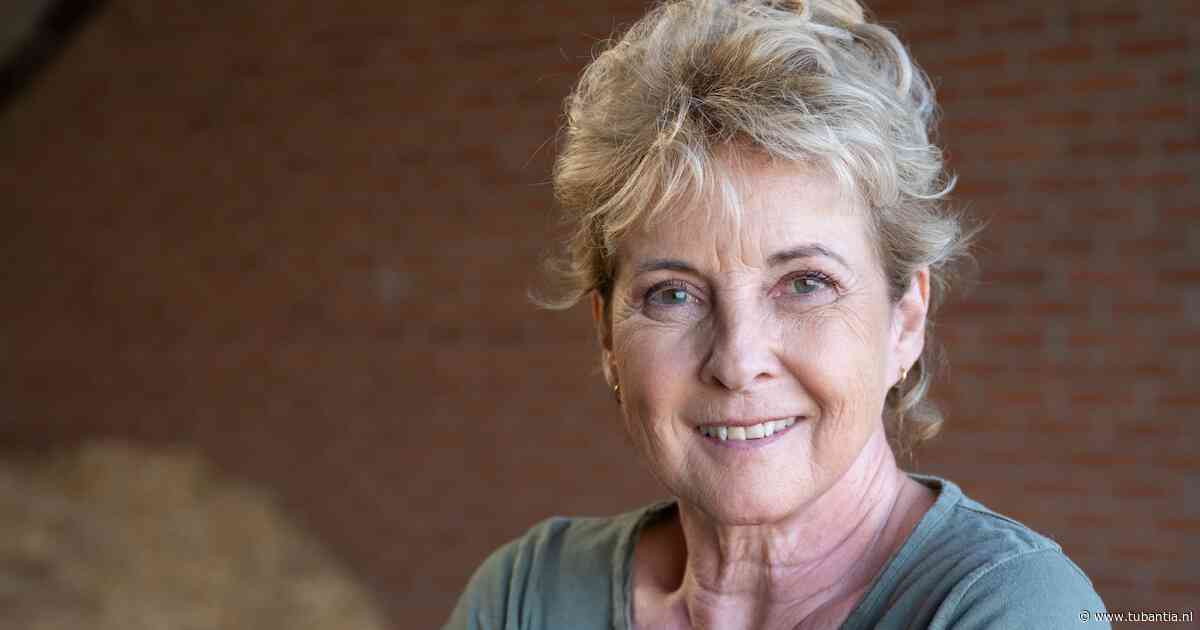 Anne-Mieke Ruyten na tweede keer mislopen Televizier-Ring met Woeste Grond: ‘Ik heb geen kater’