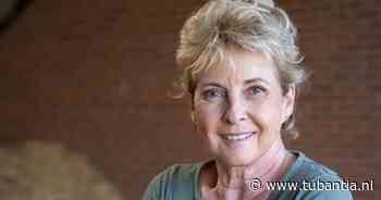 Anne-Mieke Ruyten na tweede keer mislopen Televizier-Ring met Woeste Grond: ‘Ik heb geen kater’
