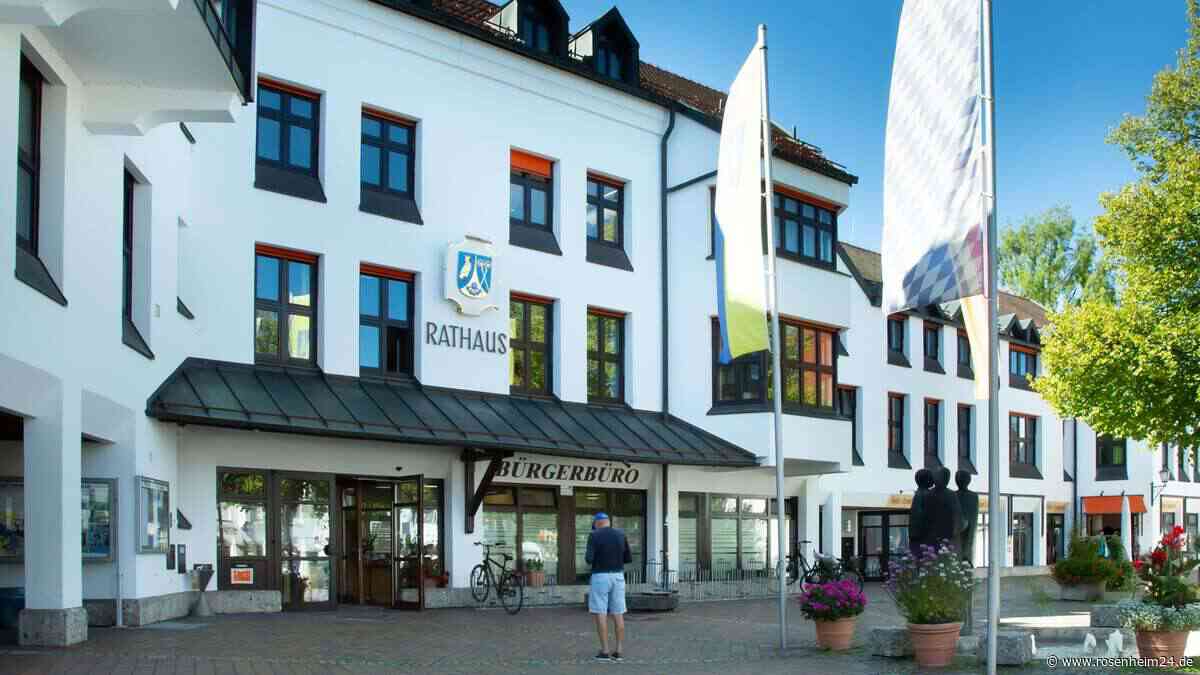 Darf Wohnung zum Feriendomizil werden? Prien trifft Bauentscheidungen