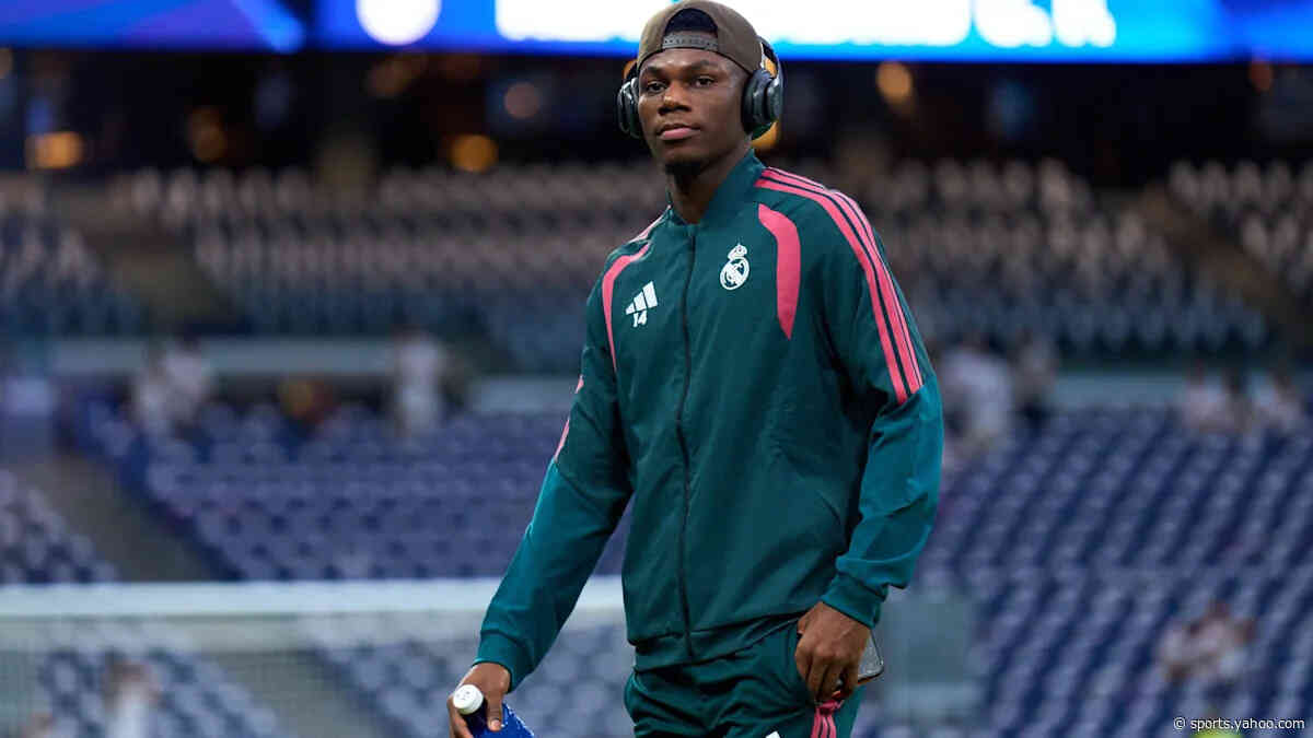 Real Madrid midfielder attracted strong summer interest from multiple Premier League clubs – Romano
