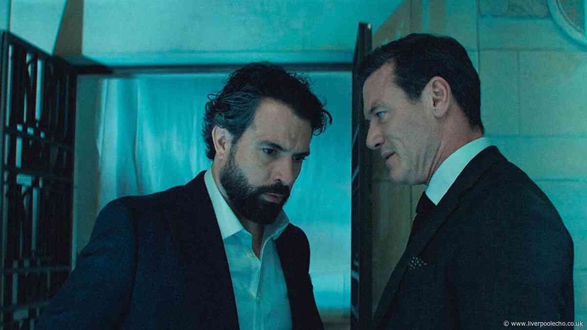 ITV's binge-worthy new drama filmed in Wales launches tonight