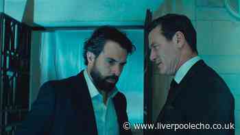ITV's binge-worthy new drama filmed in Wales launches tonight
