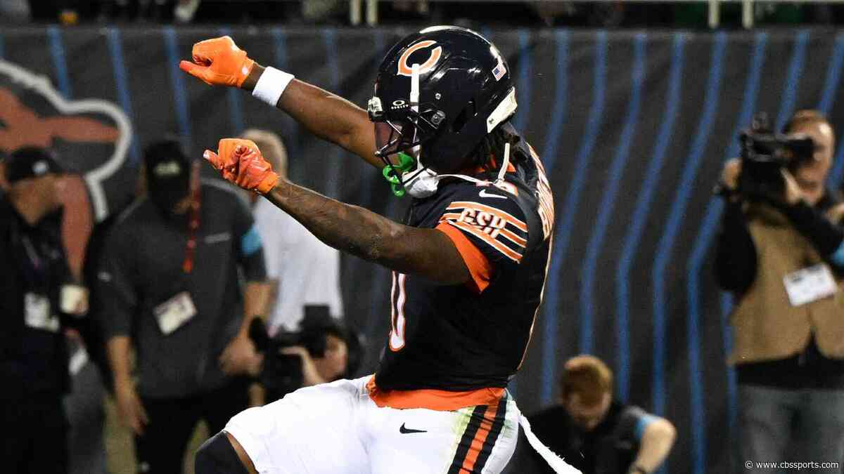 Bears vs. Packers odds, picks, prediction, spread, line: Start time, betting preview, best bets for NFL Week 5