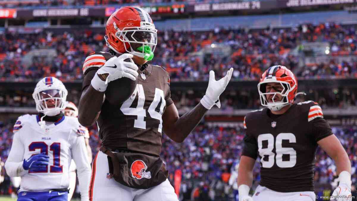 Browns vs. Jets odds, picks, prediction, spread, line: Start time, betting preview, best bets for NFL Week 5