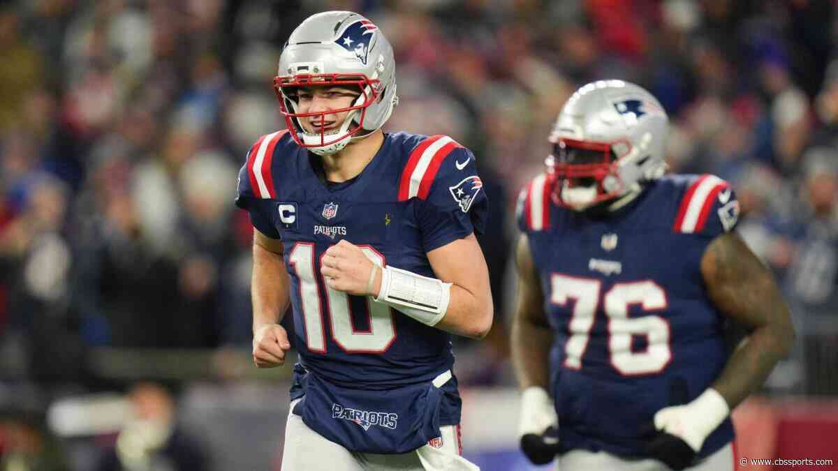 Raiders vs. Patriots odds, picks, NFL Week 5 predictions, spread, line: Start time, betting preview, best bets