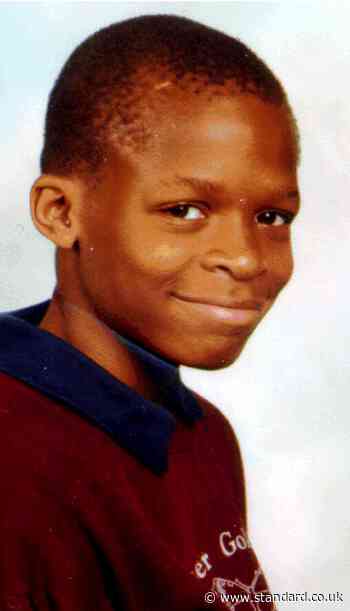 Tackling knife crime 'is needed now more than ever' says brother of London schoolboy Damilola Taylor