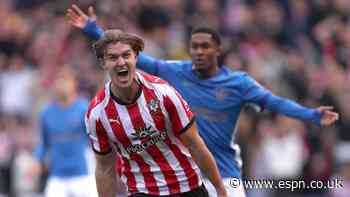 S'oton beat Portsmouth after Spygate conclusion