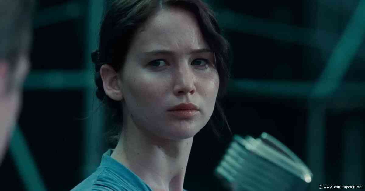 Jennifer Lawrence’s $3.3B Franchise & More Hulu Releases This Week