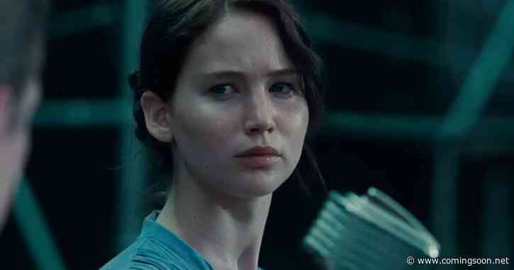 Jennifer Lawrence’s $3.3B Franchise & More Hulu Releases This Week