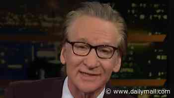 Bill Maher stuns audience as he calls for all frats to be abolished in wake of Cornell 7 allegations: 'Can't function without depravity'