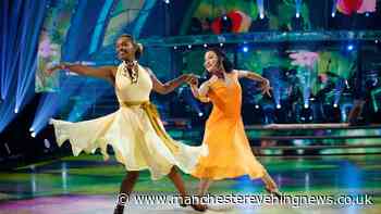 Strictly Come Dancing fans hit out at 'despicable' editing move spotted from BBC show
