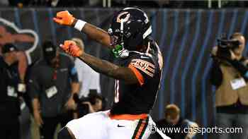 Bears vs. Packers odds, picks, prediction, spread, line: Start time, betting preview, best bets for NFL Week 5