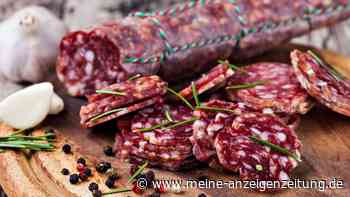 Macht Wurst dement? Was hinter der 44-Prozent-Schlagzeile wirklich steckt