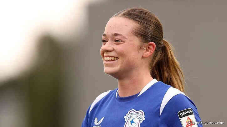 Cardiff & Wrexham win big but TNS top Adran Premier