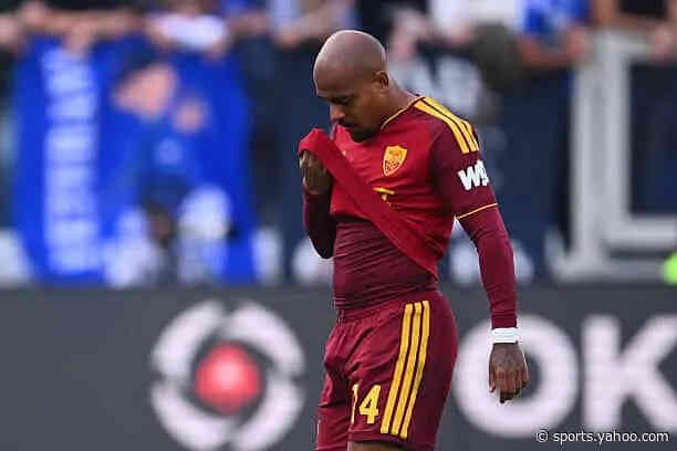 Malen pens apology after red card vs Como: “I’m sorry to the team and fans.”