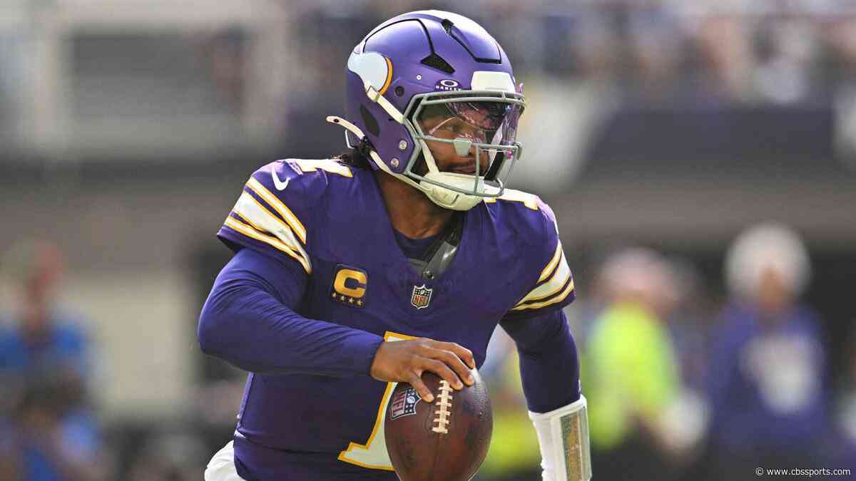 Vikings vs. Saints odds, picks, prediction, spread, line: Start time, NFL Week 5 betting preview, best bets
