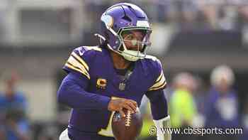 Vikings vs. Saints odds, picks, prediction, spread, line: Start time, NFL Week 5 betting preview, best bets