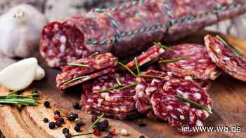 Macht Wurst dement? Was hinter der 44-Prozent-Schlagzeile wirklich steckt